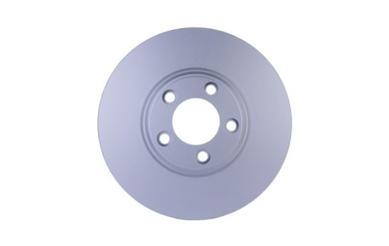 Disque de frein PRO 8DD 355 106-821 Hella, Image 2
