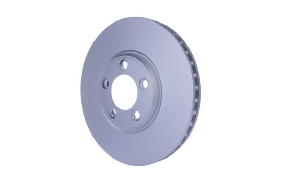 Disque de frein PRO 8DD 355 106-821 Hella, Image 3
