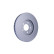 Disque de frein PRO 8DD 355 106-821 Hella, Vignette 4