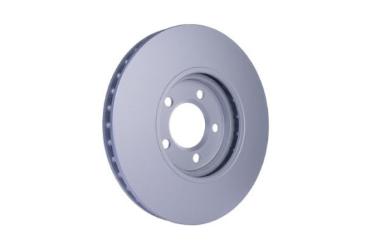 Disque de frein PRO 8DD 355 106-821 Hella, Image 4