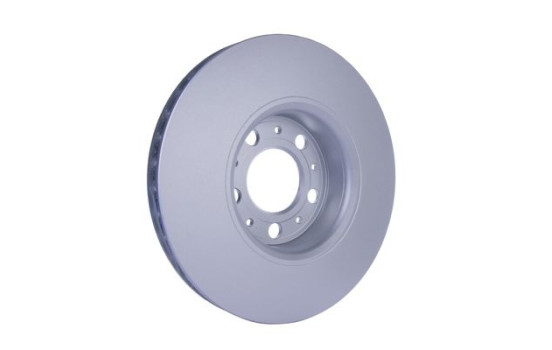 Disque de frein PRO 8DD 355 107-051 Hella, Image 4