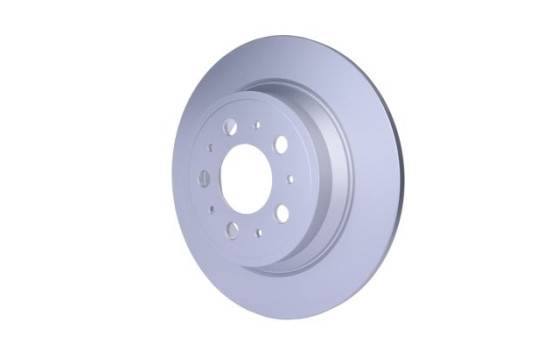 Disque de frein PRO 8DD 355 107-091 Hella, Image 3