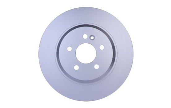 Disque de frein PRO 8DD 355 107-241 Hella, Image 2