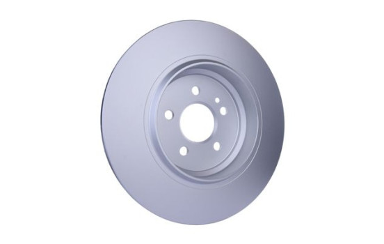 Disque de frein PRO 8DD 355 107-241 Hella, Image 4