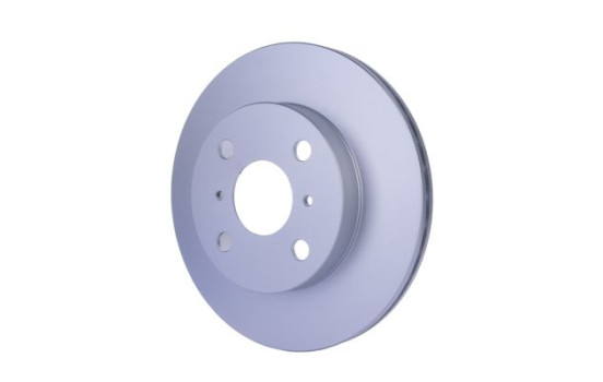 Disque de frein PRO 8DD 355 107-281 Hella, Image 3