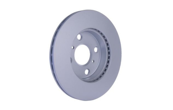 Disque de frein PRO 8DD 355 107-281 Hella, Image 4
