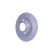 Disque de frein PRO 8DD 355 107-541 Hella, Vignette 3