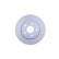 Disque de frein PRO 8DD 355 108-061 Hella, Vignette 2