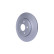 Disque de frein PRO 8DD 355 108-061 Hella, Vignette 3