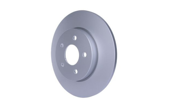 Disque de frein PRO 8DD 355 108-061 Hella, Image 3