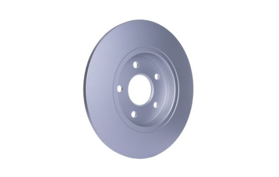 Disque de frein PRO 8DD 355 108-061 Hella, Image 4