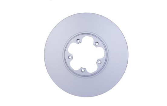 Disque de frein PRO 8DD 355 108-121 Hella, Image 2