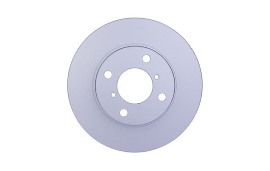 Disque de frein PRO 8DD 355 108-211 Hella, Image 2