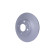 Disque de frein PRO 8DD 355 108-211 Hella, Vignette 3