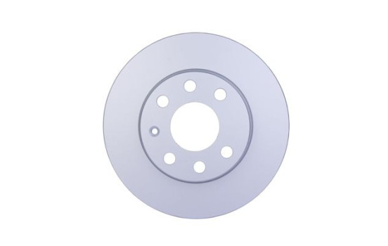 Disque de frein PRO 8DD 355 108-331 Hella, Image 2