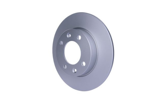 Disque de frein PRO 8DD 355 108-391 Hella, Image 3