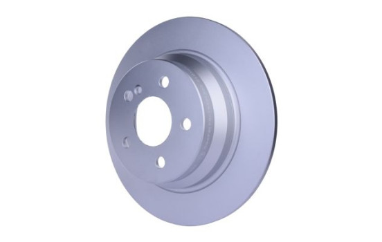 Disque de frein PRO 8DD 355 108-841 Hella, Image 3