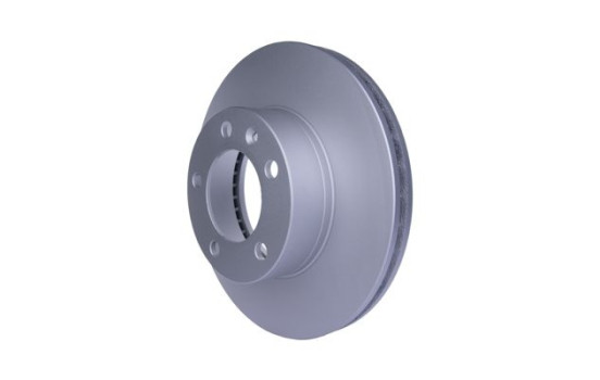 Disque de frein PRO 8DD 355 108-931 Hella, Image 3