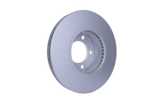 Disque de frein PRO 8DD 355 108-931 Hella, Image 4