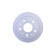 Disque de frein PRO 8DD 355 108-981 Hella, Vignette 2