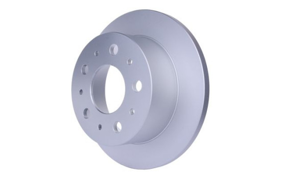 Disque de frein PRO 8DD 355 108-981 Hella, Image 3