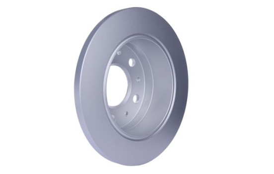 Disque de frein PRO 8DD 355 108-981 Hella, Image 4
