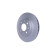 Disque de frein PRO 8DD 355 109-121 Hella, Vignette 3