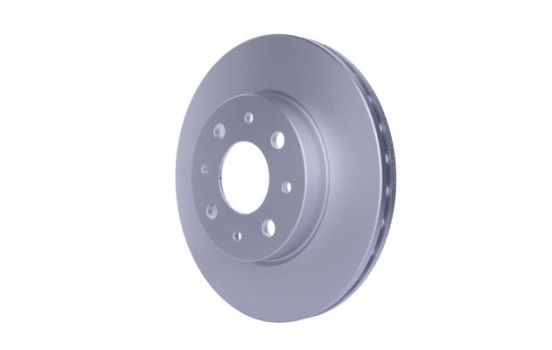 Disque de frein PRO 8DD 355 109-121 Hella, Image 3