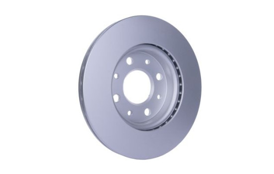 Disque de frein PRO 8DD 355 109-121 Hella, Image 4