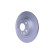 Disque de frein PRO 8DD 355 109-211 Hella, Vignette 3