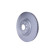 Disque de frein PRO 8DD 355 109-541 Hella, Vignette 3