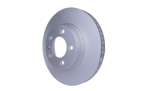 Disque de frein PRO 8DD 355 109-721 Hella, Image 3