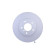Disque de frein PRO 8DD 355 109-921 Hella, Vignette 2