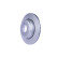Disque de frein PRO 8DD 355 110-021 Hella, Vignette 3