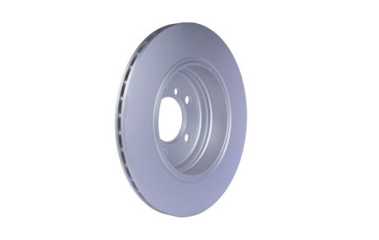 Disque de frein PRO 8DD 355 110-021 Hella, Image 4
