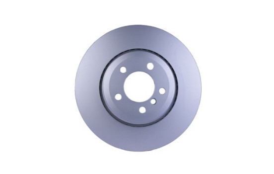 Disque de frein PRO 8DD 355 110-041 Hella, Image 2