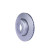 Disque de frein PRO 8DD 355 110-041 Hella, Vignette 3
