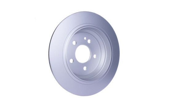 Disque de frein PRO 8DD 355 110-091 Hella, Image 3
