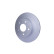 Disque de frein PRO 8DD 355 110-401 Hella, Vignette 3