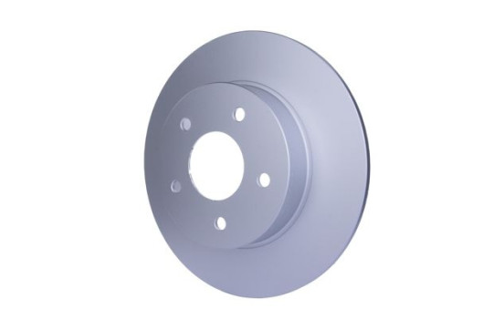 Disque de frein PRO 8DD 355 110-401 Hella, Image 3