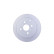 Disque de frein PRO 8DD 355 110-491 Hella, Vignette 2