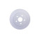Disque de frein PRO 8DD 355 110-551 Hella, Vignette 2