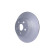 Disque de frein PRO 8DD 355 110-551 Hella, Vignette 3