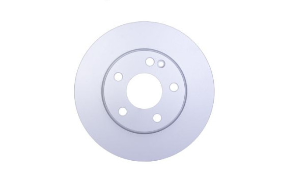 Disque de frein PRO 8DD 355 111-061 Hella, Image 2