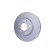 Disque de frein PRO 8DD 355 111-061 Hella, Vignette 3
