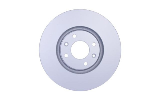 Disque de frein PRO 8DD 355 111-321 Hella, Image 2