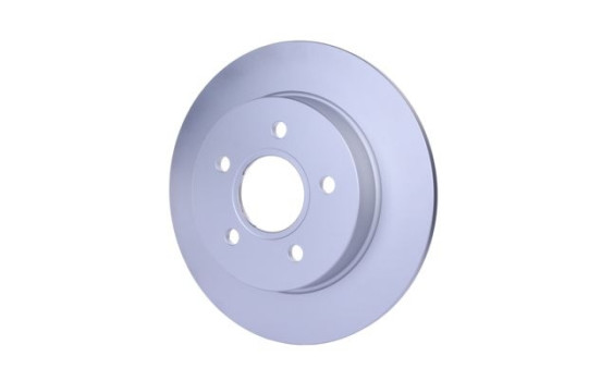 Disque de frein PRO 8DD 355 111-381 Hella, Image 3