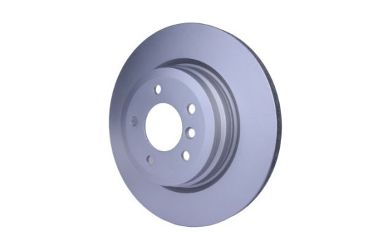 Disque de frein PRO 8DD 355 111-961 Hella, Image 3