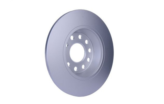 Disque de frein PRO 8DD 355 112-141 Hella, Image 4