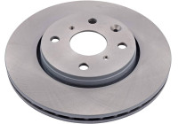 Disque de frein PRO 8DD 355 112-311 Hella